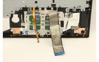 Lenovo 5CB1D12488 Tastatur inkl. Topcase ASM_UKR L82NL HY56F