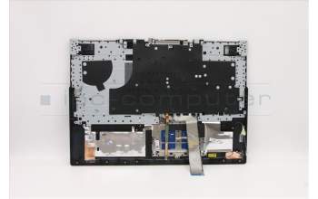 Lenovo 5CB1D20023 Tastatur inkl. Topcase deutsch L82JM PHA_BU
