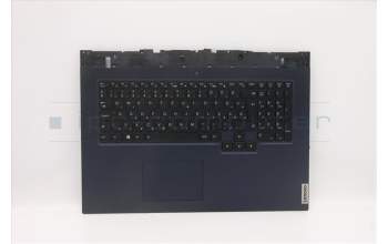 Lenovo 5CB1D20060 Tastatur inkl. Topcase ASM_HUN L82JN PHA_BU