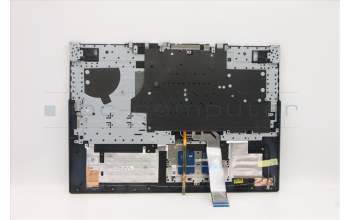 Lenovo 5CB1D20060 Tastatur inkl. Topcase ASM_HUN L82JN PHA_BU
