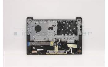 Lenovo 5CB1D33471 Tastatur inkl. Topcase ASM_FRA L82M8 GY BL