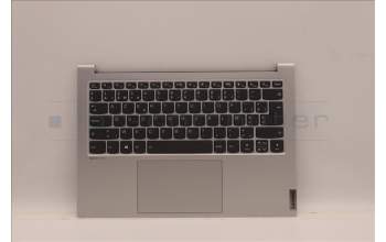 Lenovo 5CB1D34454 Tastatur inkl. Topcase ASM_BEL L82NJ L/S DIS