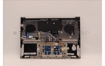 Lenovo 5CB1D34454 Tastatur inkl. Topcase ASM_BEL L82NJ L/S DIS