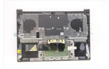 Lenovo 5CB1D34485 Tastatur inkl. Topcase ASM_ARA L82NJ S/G DIS