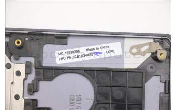 Lenovo 5CB1D34485 Tastatur inkl. Topcase ASM_ARA L82NJ S/G DIS