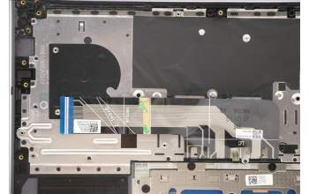 Lenovo 5CB1D34496 Tastatur inkl. Topcase deutsch L82NJ S/G DIS