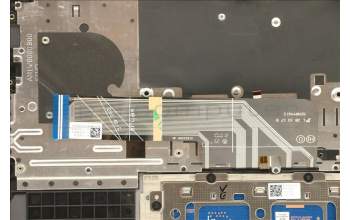 Lenovo 5CB1D66543 Tastatur inkl. Topcase ASM_UK L82NJ S/G DIS