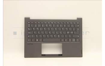 Lenovo 5CB1D66575 Tastatur inkl. Topcase ASM_NORDIC_H20WJ SG