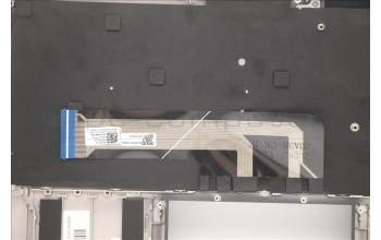 Lenovo 5CB1D66584 Tastatur inkl. Topcase ASM_UK_H20WJ SG