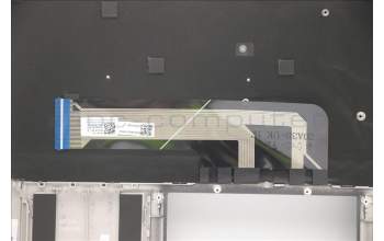 Lenovo 5CB1D66590 Tastatur inkl. Topcase ASM_BEL_H20WJ SG