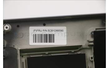 Lenovo 5CB1D66590 Tastatur inkl. Topcase ASM_BEL_H20WJ SG