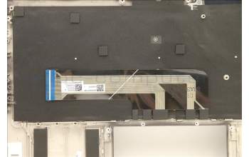 Lenovo 5CB1D66592 Tastatur inkl. Topcase ASM_FRA_H20WJ SG