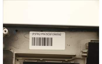 Lenovo 5CB1D66592 Tastatur inkl. Topcase ASM_FRA_H20WJ SG