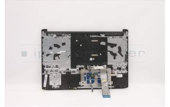 Lenovo 5CB1D66705 Tastatur inkl. Topcase ASM_ENG C 82K2 E3