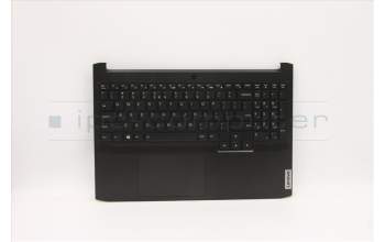 Lenovo 5CB1D66707 Tastatur inkl. Topcase ASM_EURO ENG C 82K2 E3