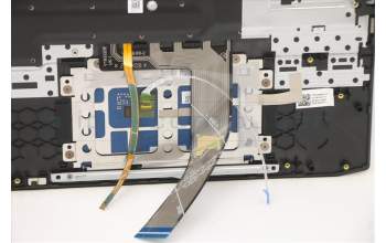 Lenovo 5CB1D66715 Tastatur inkl. Topcase ASM_UKR C 82K2 E3