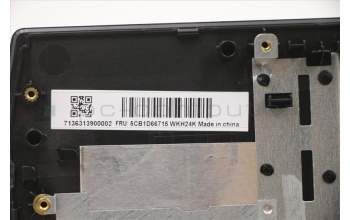 Lenovo 5CB1D66715 Tastatur inkl. Topcase ASM_UKR C 82K2 E3