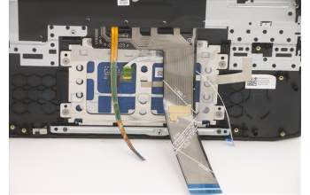 Lenovo 5CB1D66719 Tastatur inkl. Topcase ASM_POR C 82K2 E3