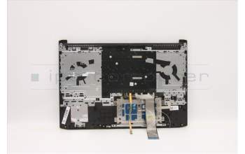 Lenovo 5CB1D66727 Tastatur inkl. Topcase ASM_BEL C 82K2 E3
