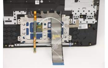 Lenovo 5CB1D66729 C-Cover with keyboard, Slovenian, UK