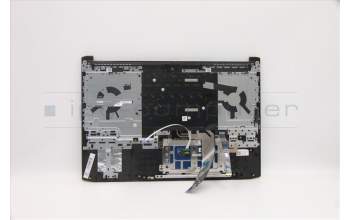 Lenovo 5CB1D66739 Tastatur inkl. TopcaseASM_EURO ENG C82K2 E3 RGB