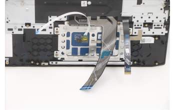 Lenovo 5CB1D66739 Tastatur inkl. TopcaseASM_EURO ENG C82K2 E3 RGB