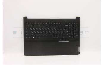 Lenovo 5CB1D66742 Tastatur inkl. Topcase ASM_RUS C 82K2 E3 RGB