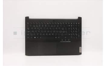 Lenovo 5CB1D66772 Tastatur inkl. Topcase schweiz C 82K2 E3 RGB