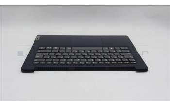 Lenovo 5CB1D67099 Tastatur inkl. Topcase ASM_LASPAL81WAABNFPLIPC