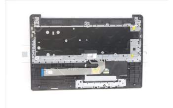 Lenovo 5CB1D69296 Tastatur inkl. Topcase ASM_CZE H 82N4 AB UK