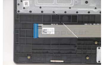 Lenovo 5CB1D69296 Tastatur inkl. Topcase ASM_CZE H 82N4 AB UK