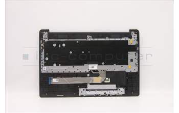 Lenovo 5CB1D69299 Tastatur inkl. Topcase ASM_FRA H 82N4 AB UK