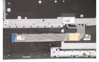 Lenovo 5CB1D69299 Tastatur inkl. Topcase ASM_FRA H 82N4 AB UK