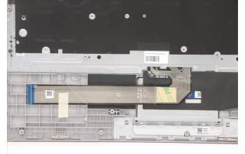 Lenovo 5CB1D69337 Tastatur inkl. Topcase deutsch H 82N4 GY UK