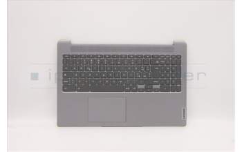 Lenovo 5CB1D69634 Tastatur inkl. Topcase ASM_ITA H 82N4 GY UK