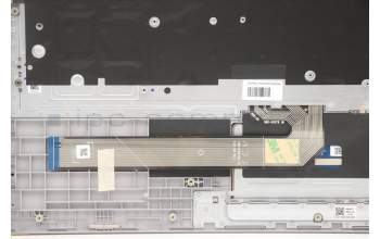 Lenovo 5CB1D69634 Tastatur inkl. Topcase ASM_ITA H 82N4 GY UK