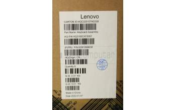 Lenovo 5CB1D69638 Tastatur inkl. Topcase spanisch H 82N4 GY UK