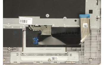 Lenovo 5CB1D69638 Tastatur inkl. Topcase spanisch H 82N4 GY UK