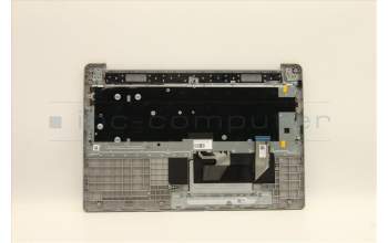 Lenovo 5CB1D69639 Tastatur inkl. Topcase schweiz H 82N4 GY UK
