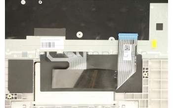 Lenovo 5CB1D69639 Tastatur inkl. Topcase schweiz H 82N4 GY UK