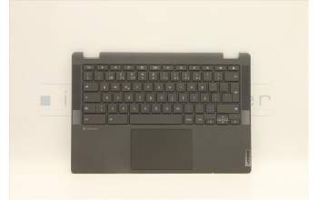 Lenovo 5CB1D70665 Tastatur inkl. TopcaseASM POR L 82M7 NFP IG BL