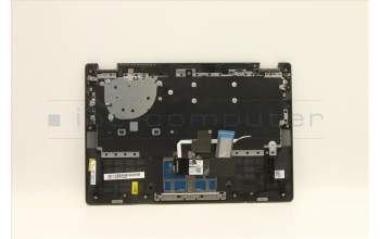 Lenovo 5CB1D70665 Tastatur inkl. TopcaseASM POR L 82M7 NFP IG BL