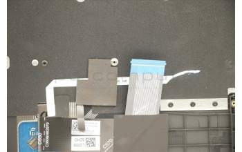 Lenovo 5CB1D70665 Tastatur inkl. TopcaseASM POR L 82M7 NFP IG BL