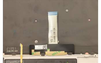 Lenovo 5CB1D70691 Tastatur inkl. Topcase schweiz L82L0 CGY