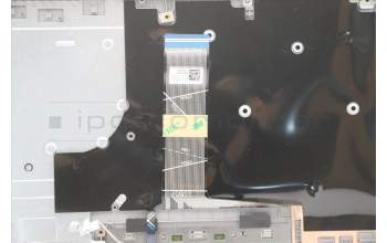 Lenovo 5CB1D70712 Tastatur inkl. Topcase ASM_HUN L21B1