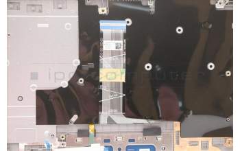 Lenovo 5CB1D71917 Tastatur inkl. Topcase schweiz L21B1