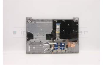 Lenovo 5CB1D71921 Tastatur inkl. Topcase ASM_UK L21B1