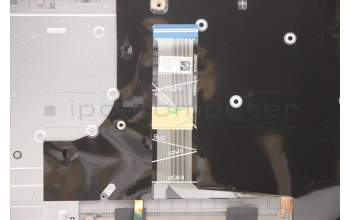 Lenovo 5CB1D71921 Tastatur inkl. Topcase ASM_UK L21B1