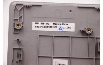 Lenovo 5CB1D71925 Tastatur inkl. Topcase ASM_BUL L21B1