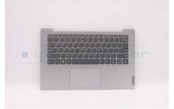 Lenovo 5CB1E19771 Tastatur inkl. Topcase ASM_ENG L82LV NFP_CG
